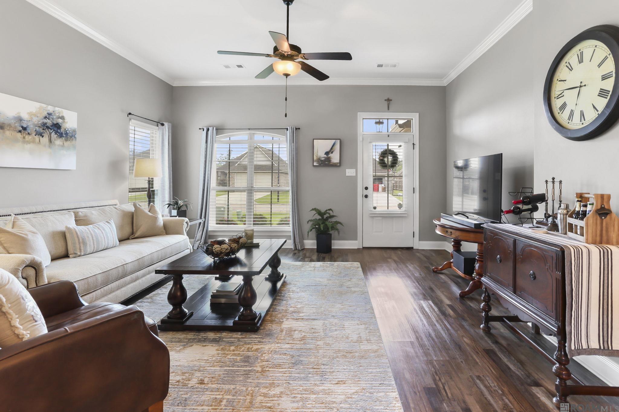 7715 Ridgeline Dr, Denham Springs, Louisiana image 7