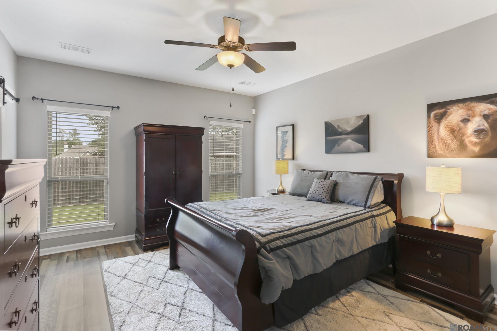 7715 Ridgeline Dr, Denham Springs, Louisiana image 9