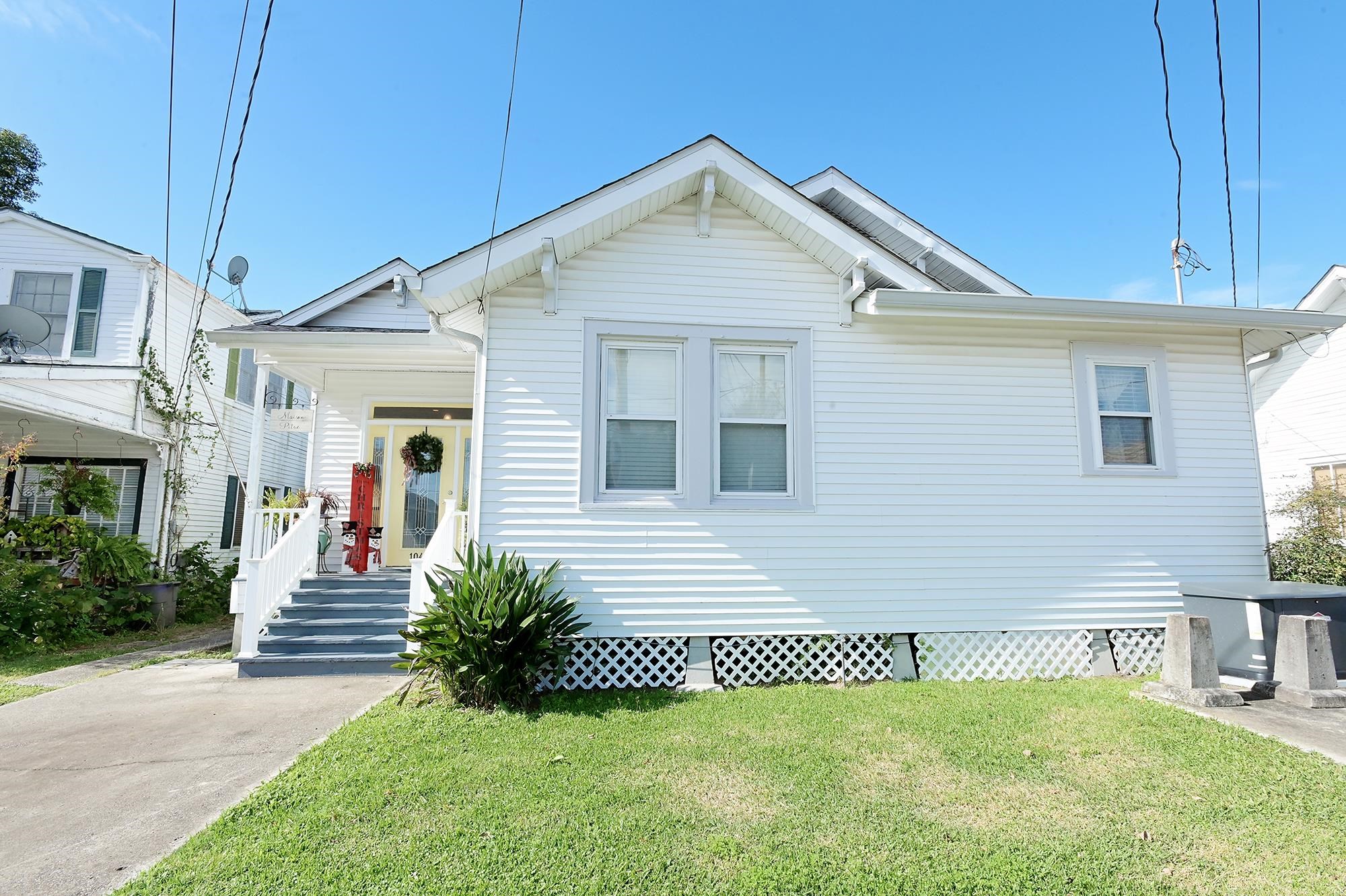 1044 Jackson St, Thibodaux, Louisiana image 3