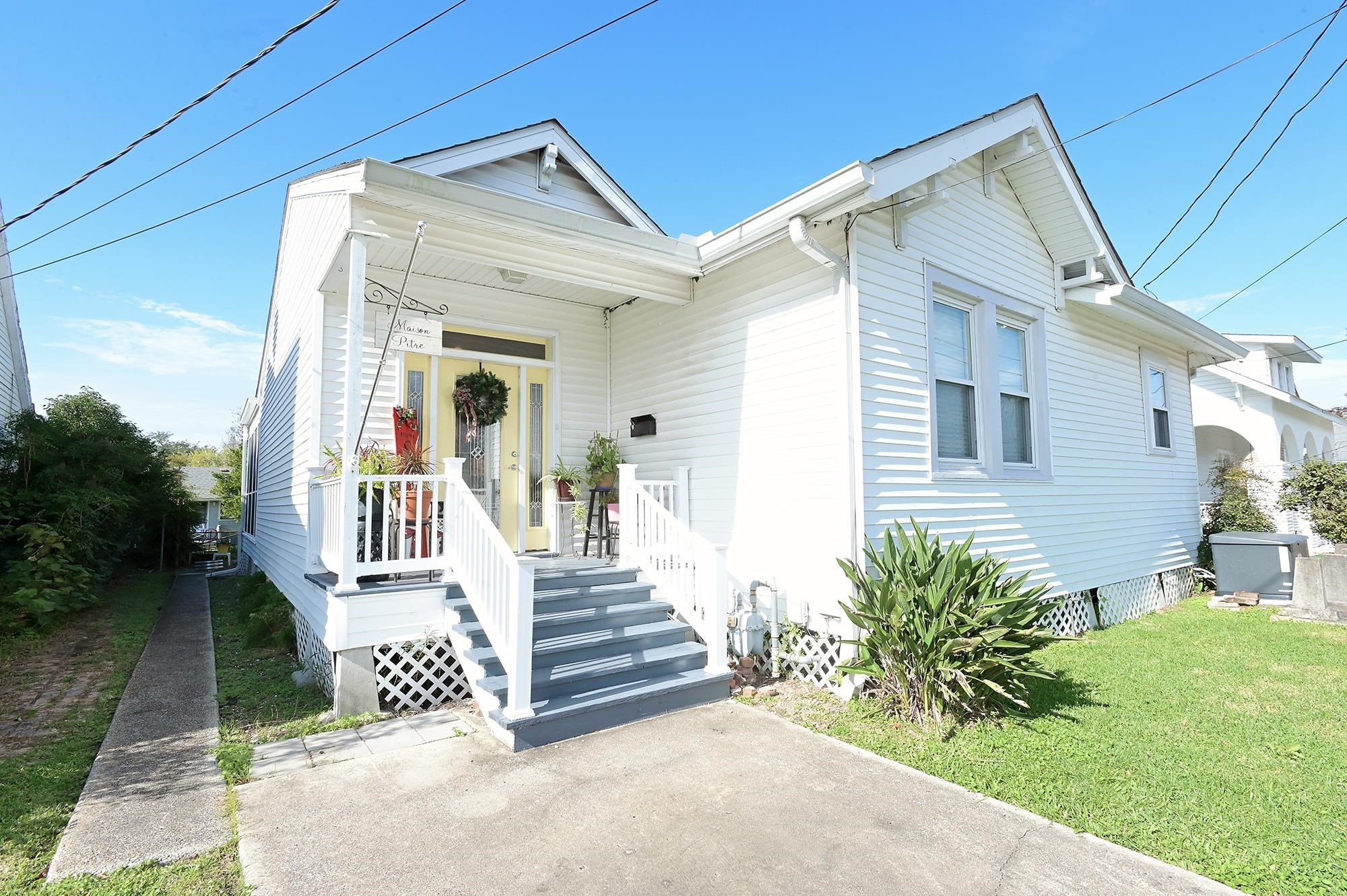 1044 Jackson St, Thibodaux, Louisiana image 4