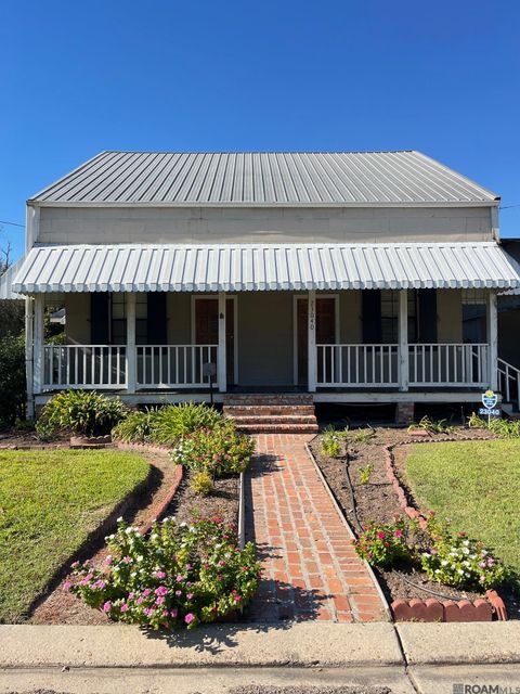 Homes For Sale - 23040 Short St<br/> Iberville County, Plaquemine, LA 70764