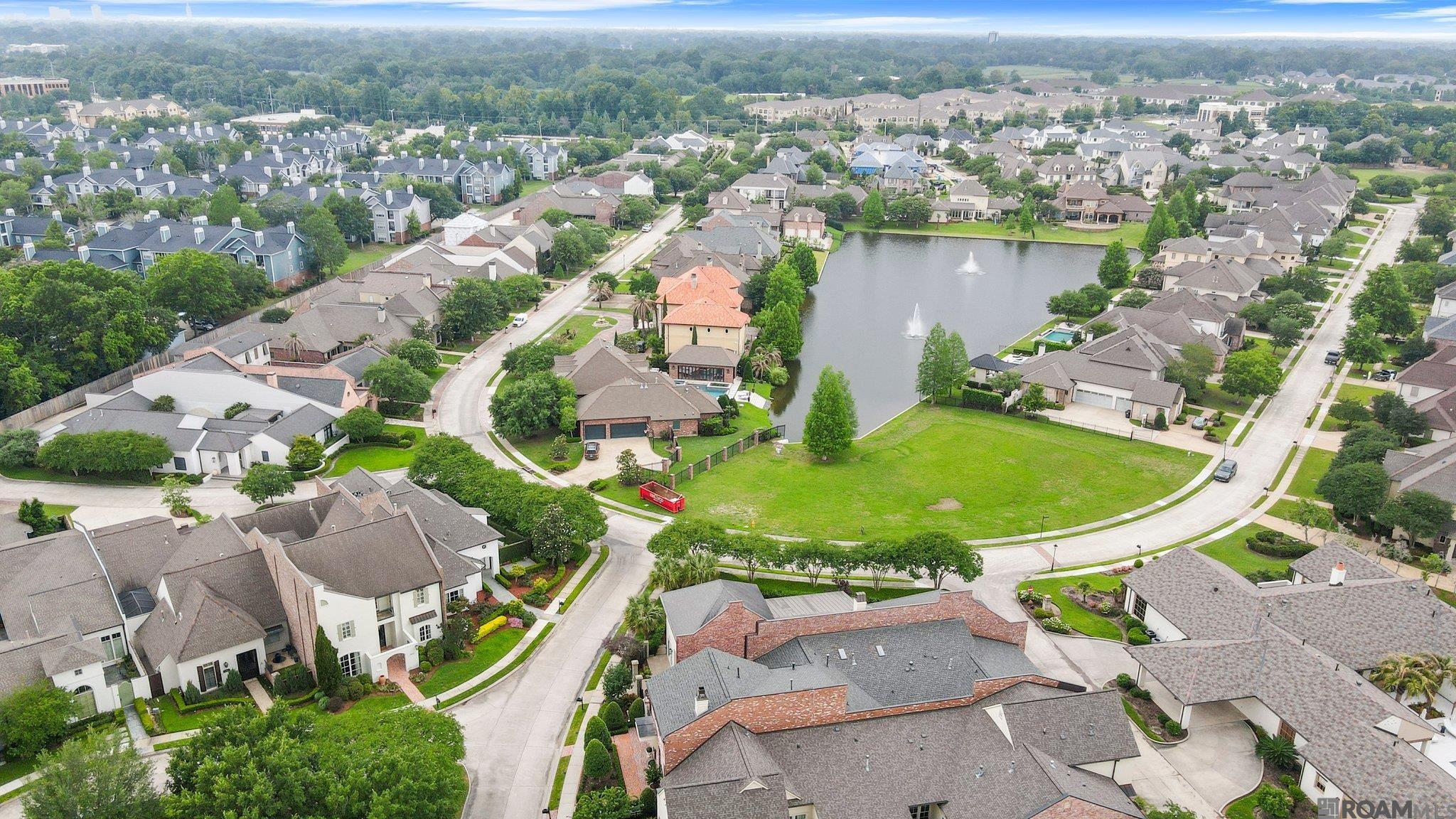 2912 Bocage Lake Ct, Baton Rouge, Louisiana image 34