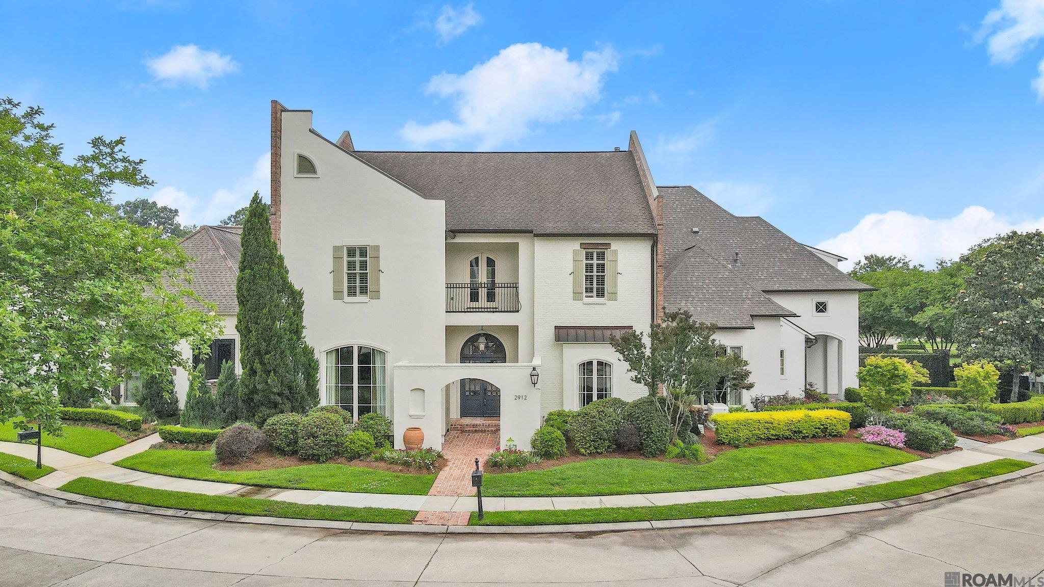2912 Bocage Lake Ct, Baton Rouge, Louisiana image 1