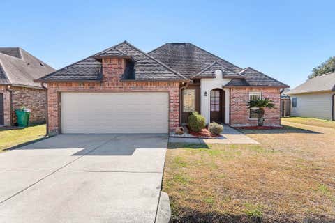 Homes For Rent - 308 Hill Ridge Dr<br/> Lafayette County, Youngsville, LA 70592