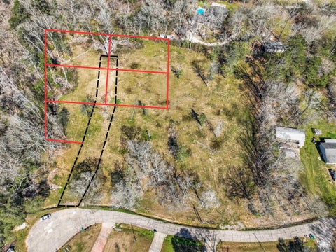 Vacant Land For Sale - TBD Chandler Bluff Rd<br/> Livingston County, Denham Springs, LA 70706