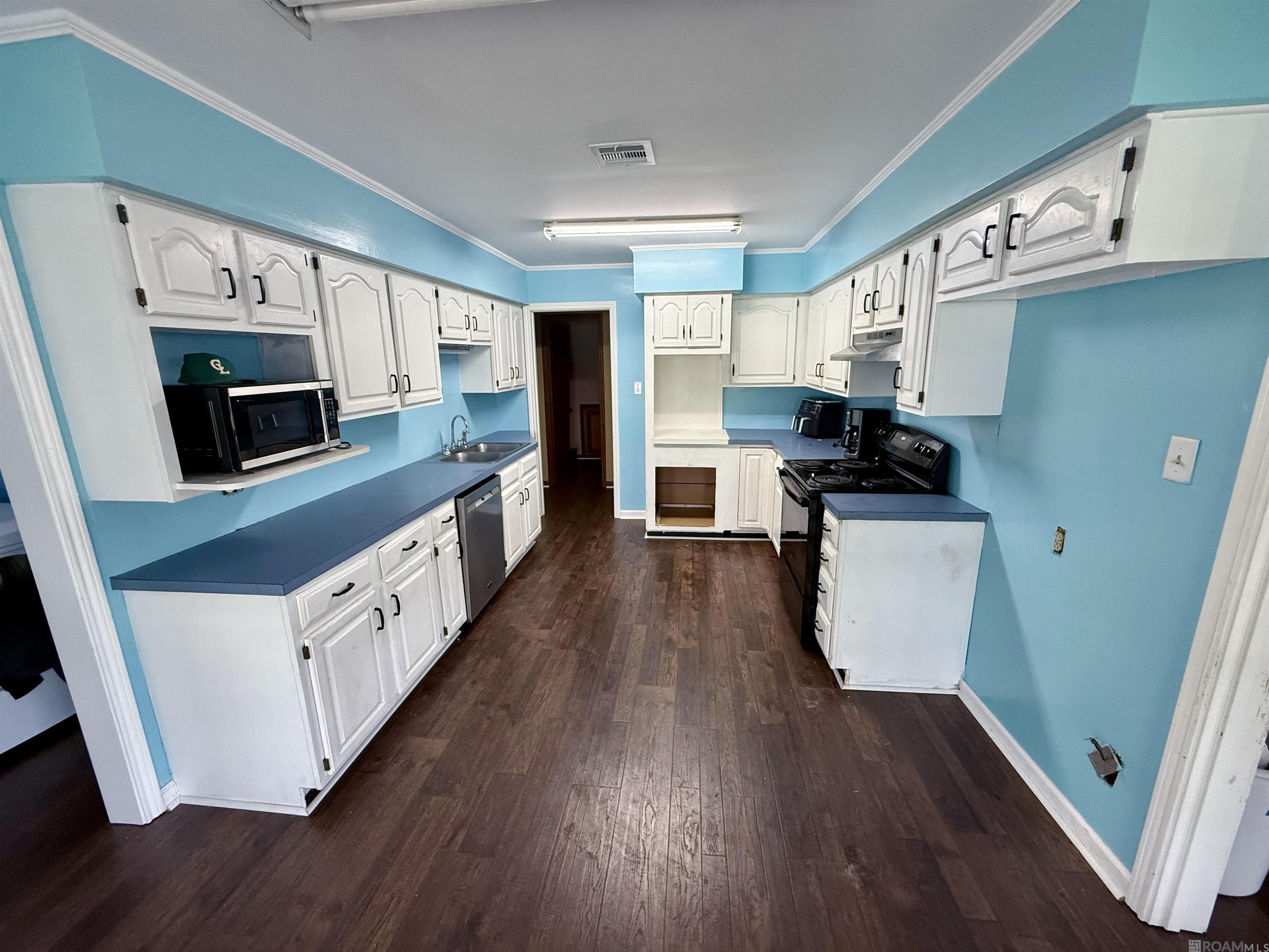 210 Church St, Lockport, Louisiana image 3