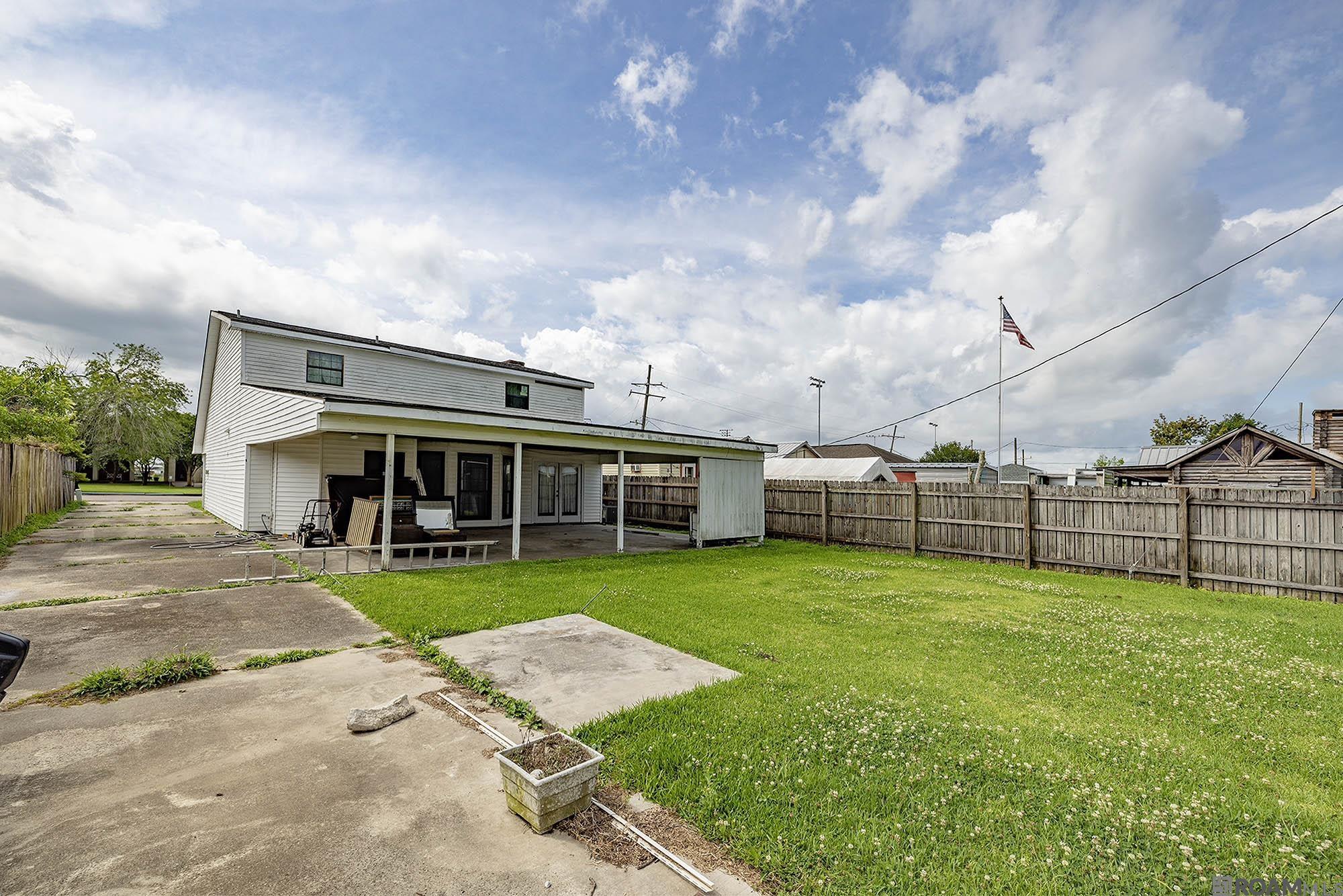 210 Church St, Lockport, Louisiana image 22