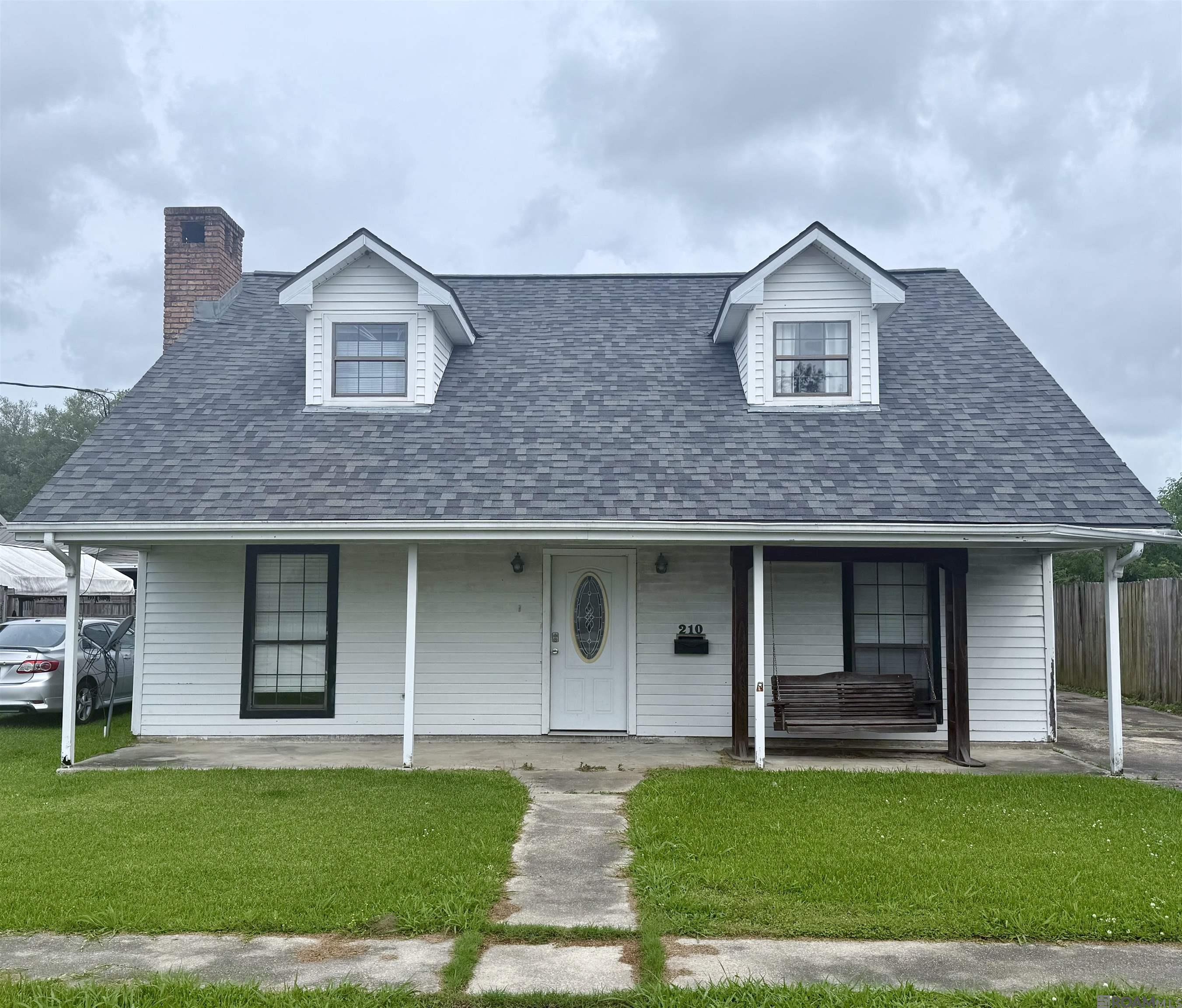 210 Church St, Lockport, Louisiana image 1