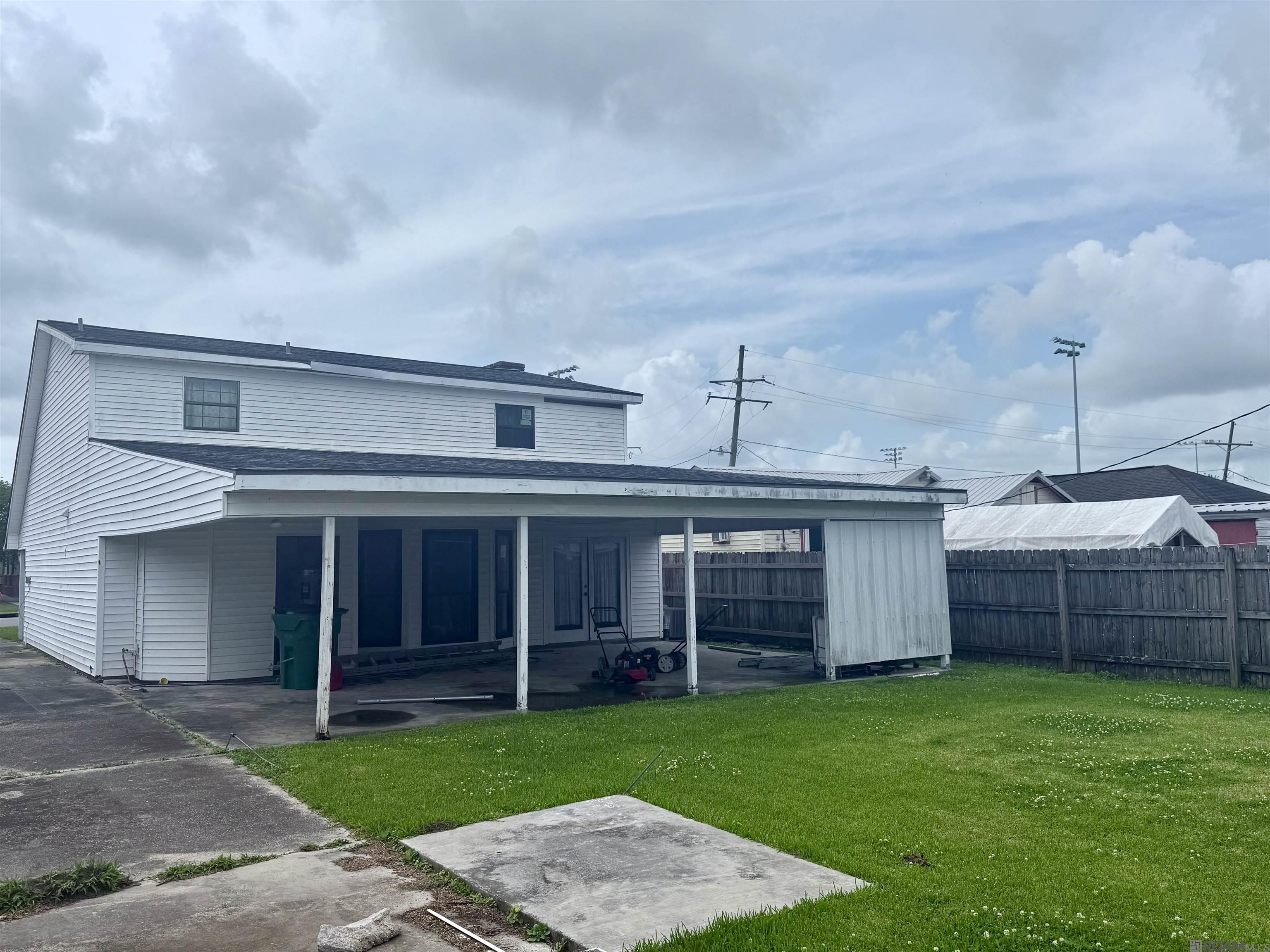 210 Church St, Lockport, Louisiana image 4