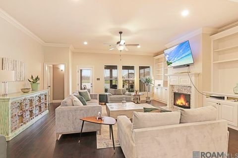 Apartment For Sale - 4624 Woodberry Ave<br/> Ascension County, Gonzales, LA 70737