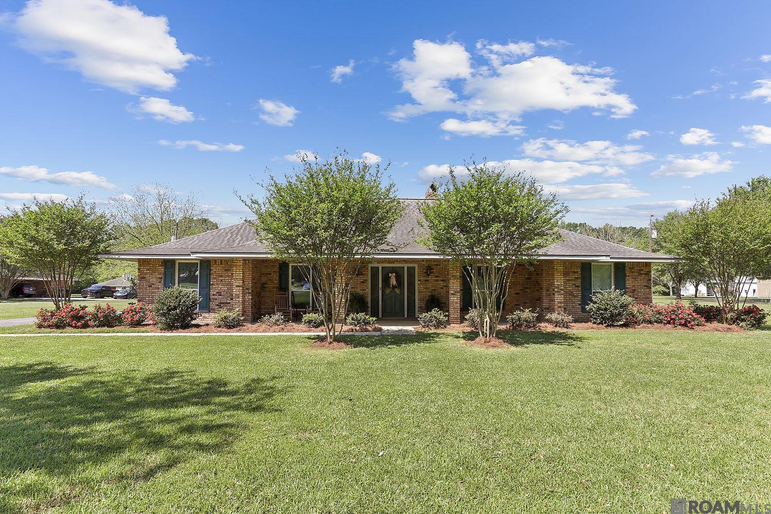 15685 Joor Rd, Zachary, Louisiana image 1