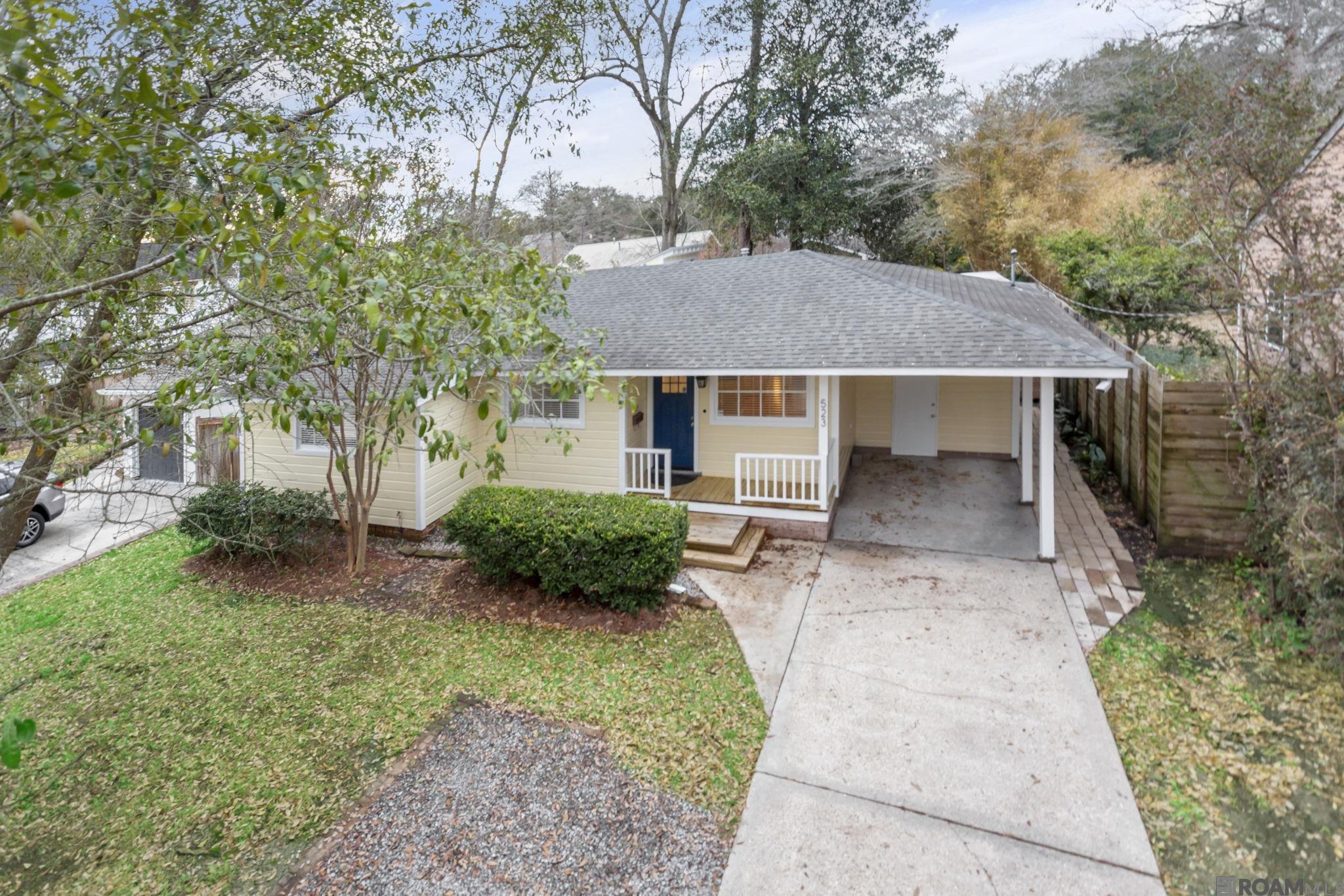 523 Ursuline Dr, Baton Rouge, Louisiana image 2
