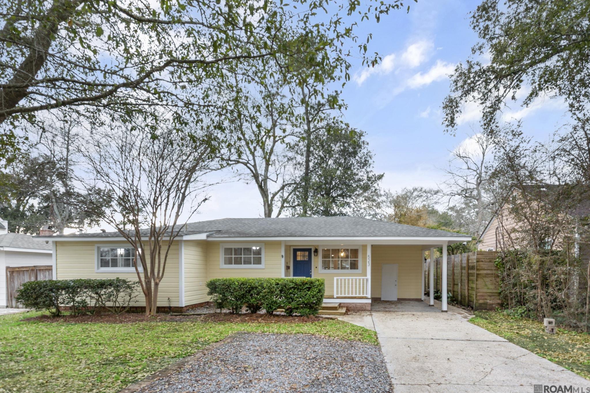 523 Ursuline Dr, Baton Rouge, Louisiana image 1