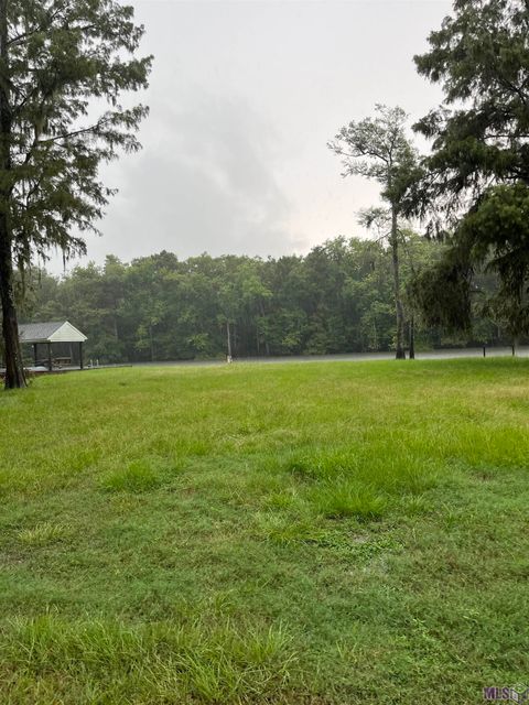 Vacant Land For Sale - LOT 4 Patricia St<br/> Springfield, LA 70462