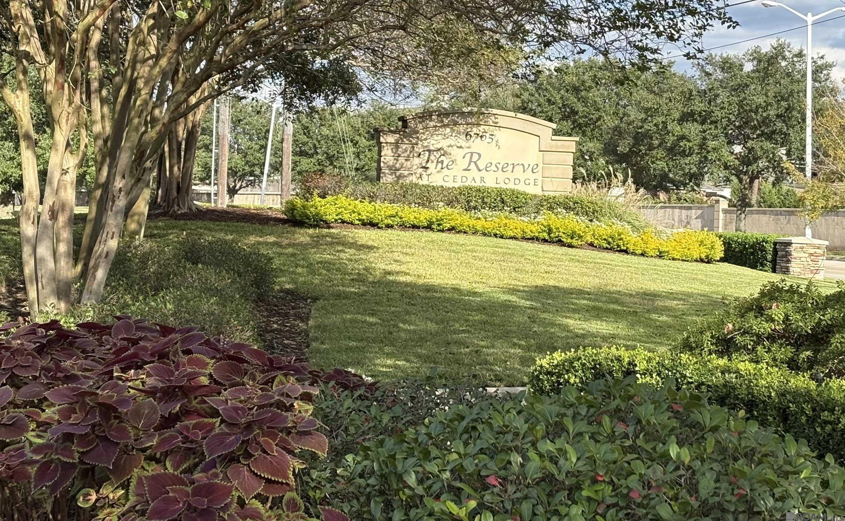 6765 Corporate Boulevard #1102