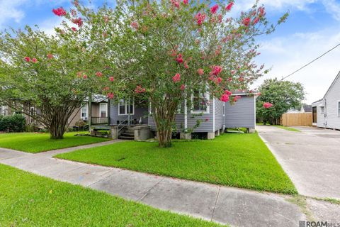 Homes For Sale - 58055 Labauve Ave<br/> Plaquemine, LA 70764