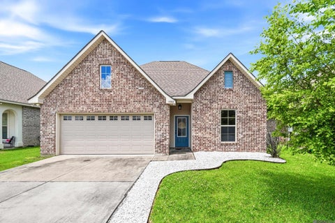 Homes For Sale - 4792 Viola Farms Dr<br/> West Baton Rouge County, Addis, LA 70710