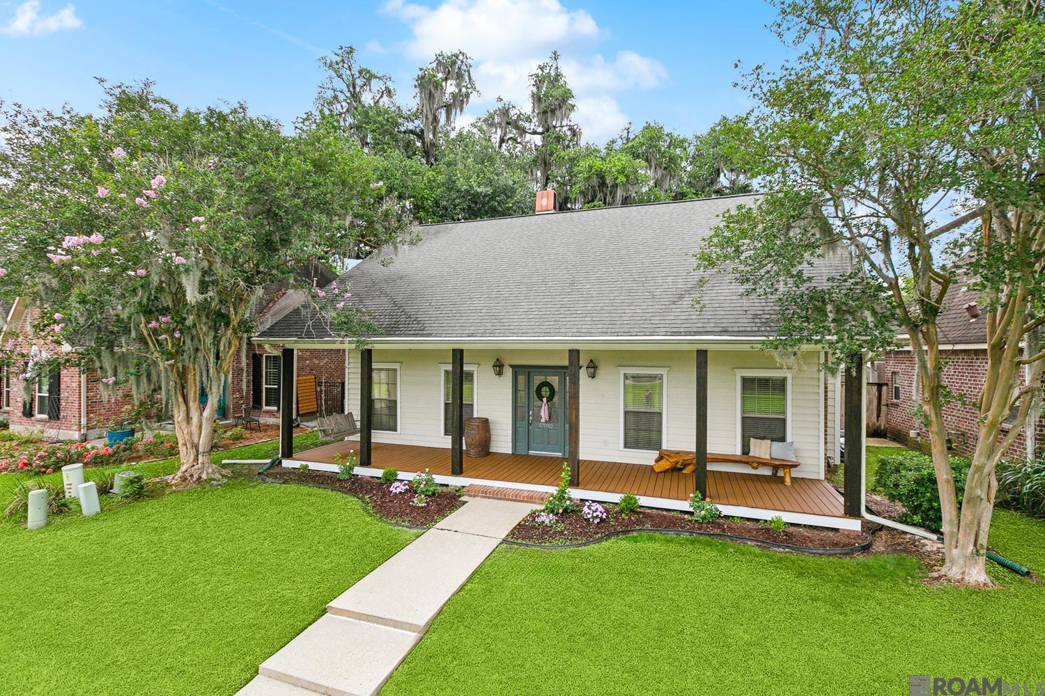 37052 Mill Wood Ave, Geismar, Louisiana image 1