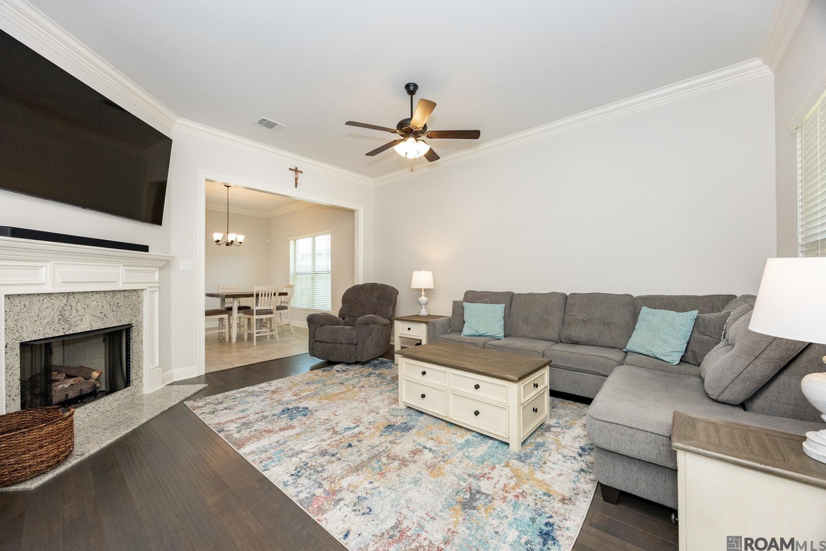431 Lake Breeze Dr, Baton Rouge, Louisiana image 3