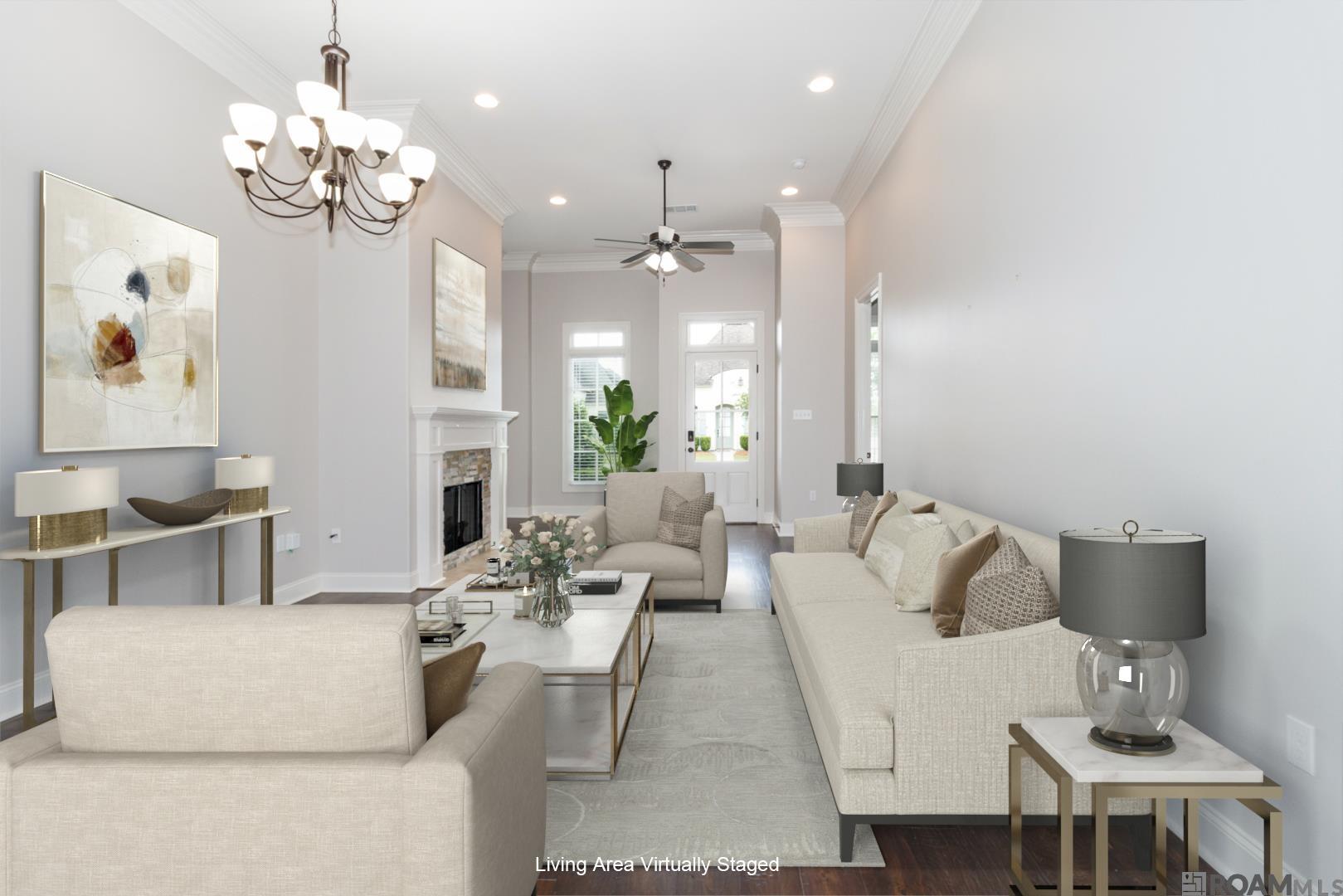13909 Park Terrace Dr, Baton Rouge, Louisiana image 5