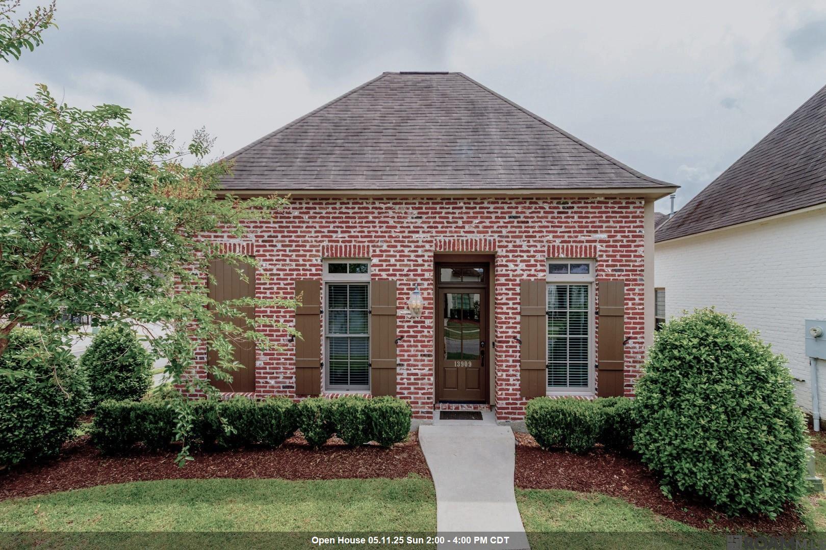 13909 Park Terrace Dr, Baton Rouge, Louisiana image 1