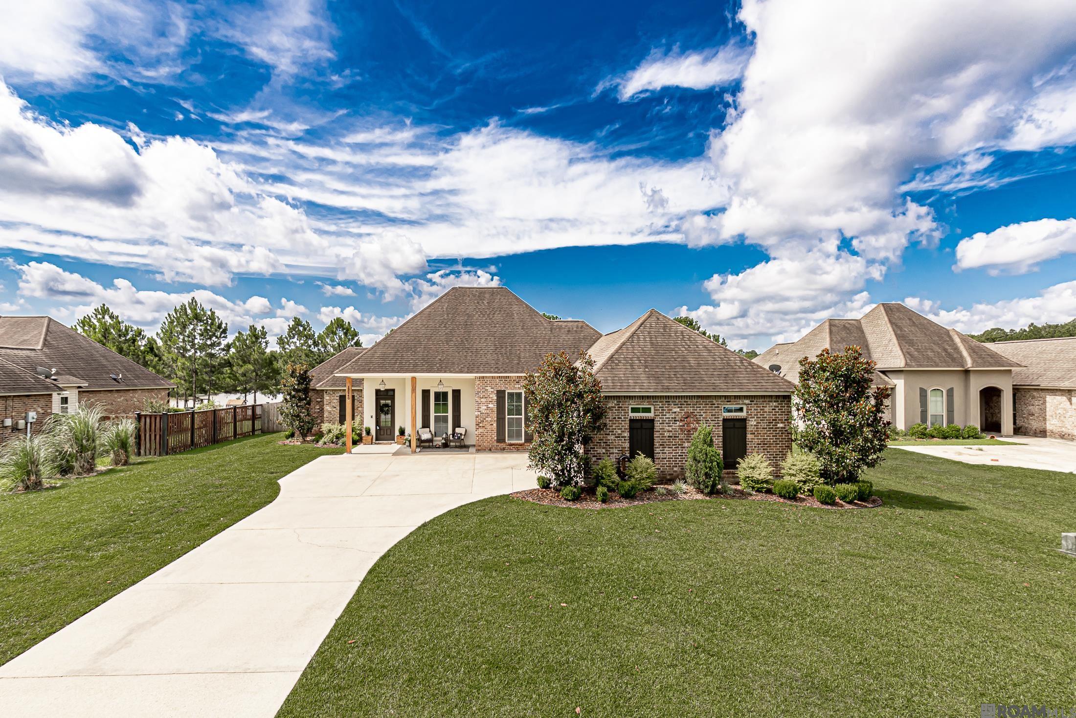 12440 Three Lakes Dr, Walker, Louisiana image 3