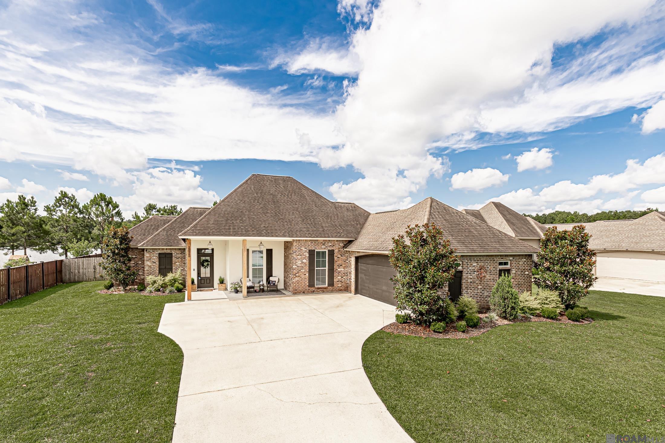 12440 Three Lakes Dr, Walker, Louisiana image 1