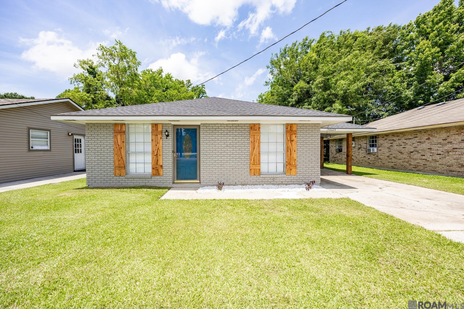 58624 Jetson Ave, Plaquemine, Louisiana image 2