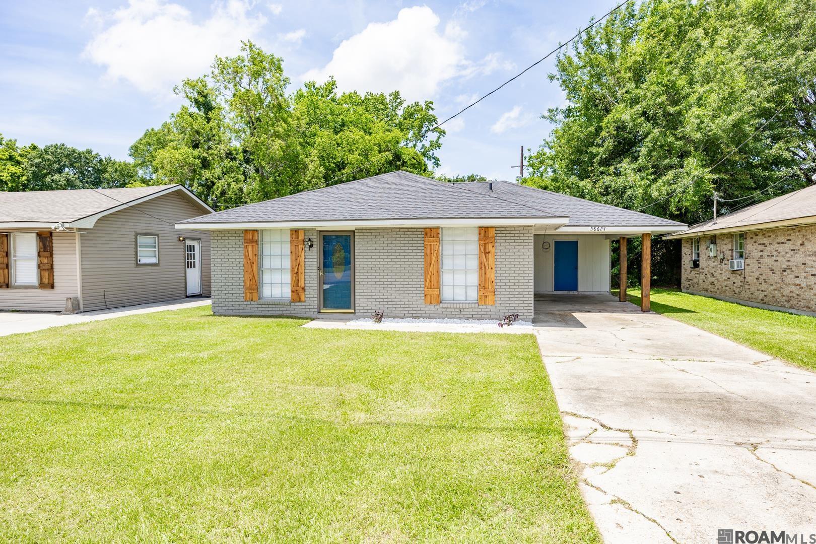 58624 Jetson Ave, Plaquemine, Louisiana image 1