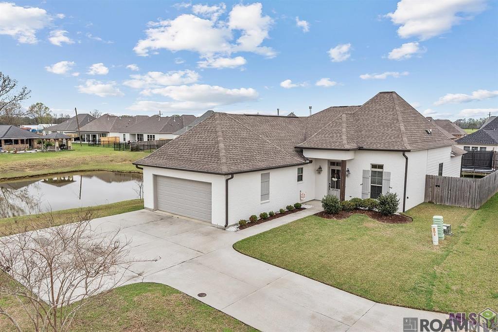 39300 Copperwood Ave, Prairieville, Louisiana image 2