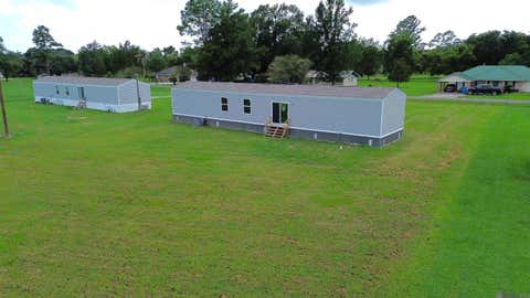 Mobile Home For Sale - 4317 Cleveland Rd<br/> Fordoche, LA 70732