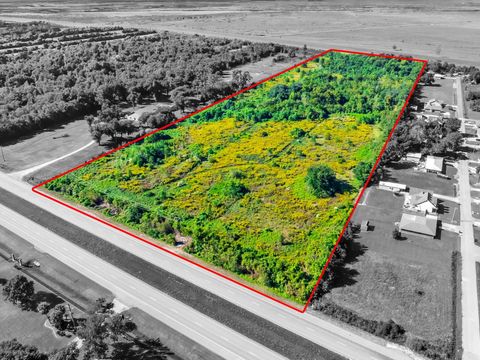 Vacant Land For Sale - TBD Hwy 3235 West Side<br/> Cut Off, LA 70345