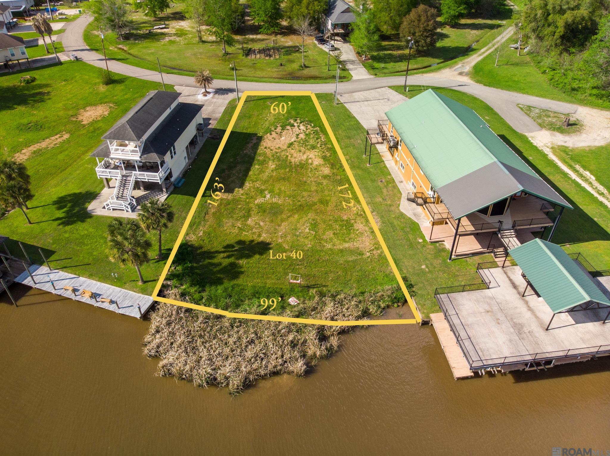 15763 Cypress Point Ln, French Settlement, Louisiana image 2