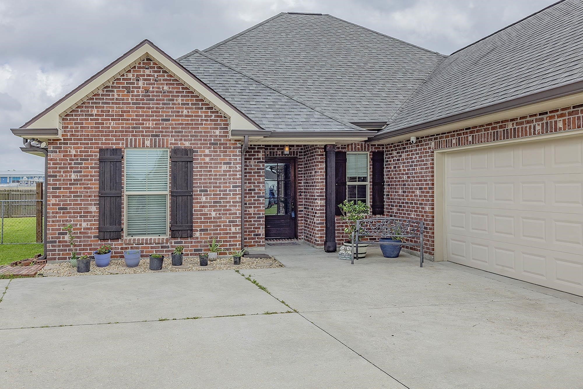 161 Rue Stephen Michael, Schriever, Louisiana image 3