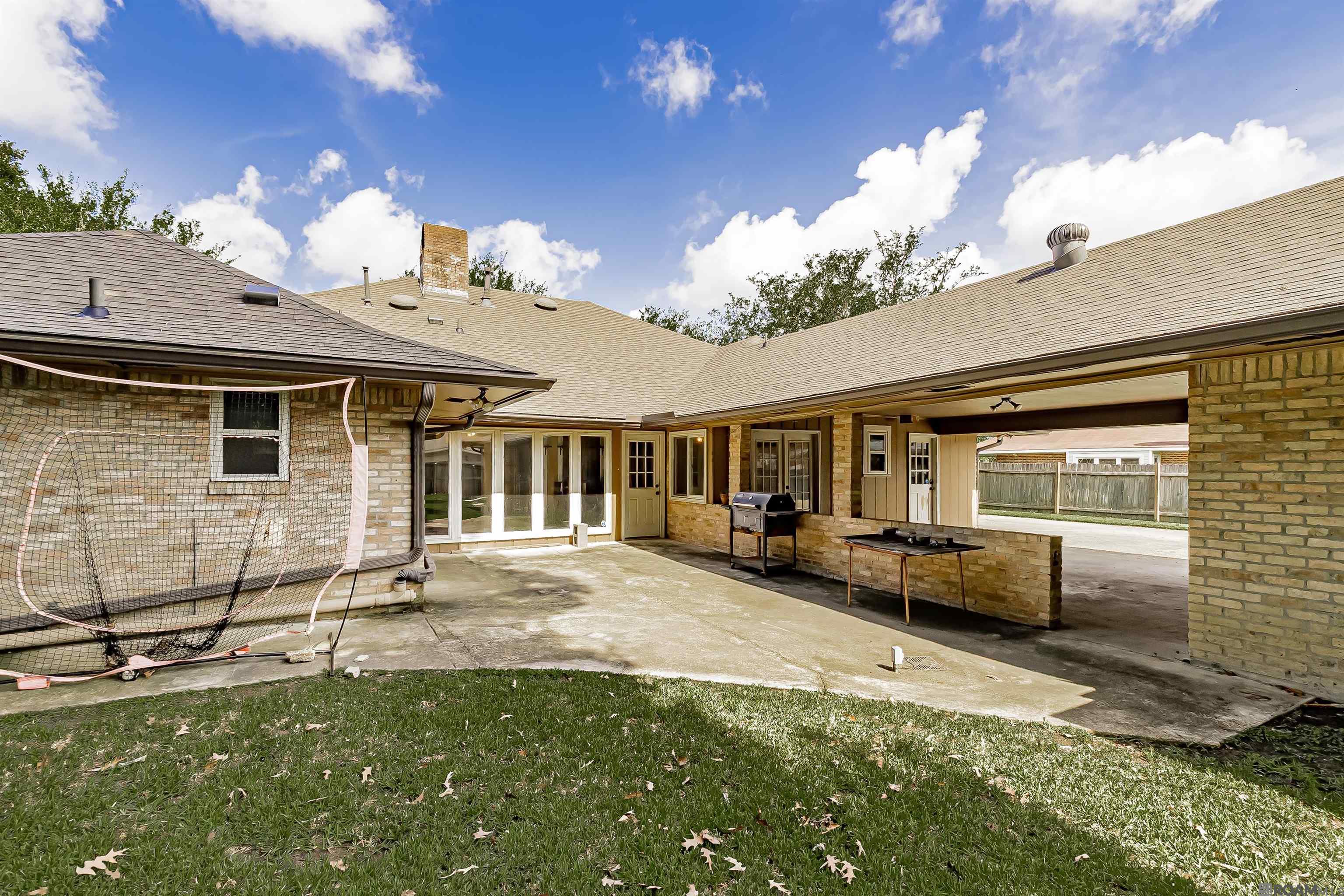 4505 E Lake Sherwood Ave, Baton Rouge, Louisiana image 6