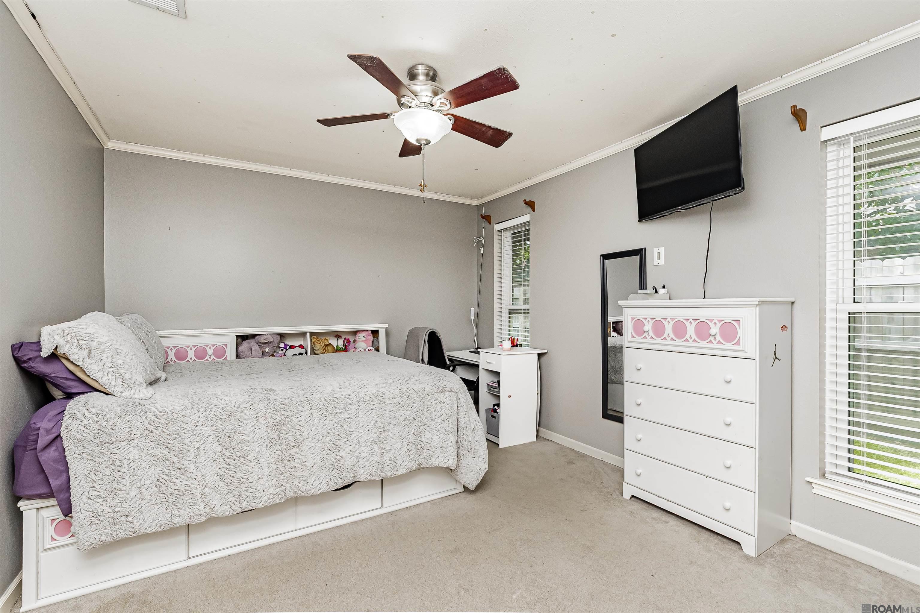4505 E Lake Sherwood Ave, Baton Rouge, Louisiana image 25