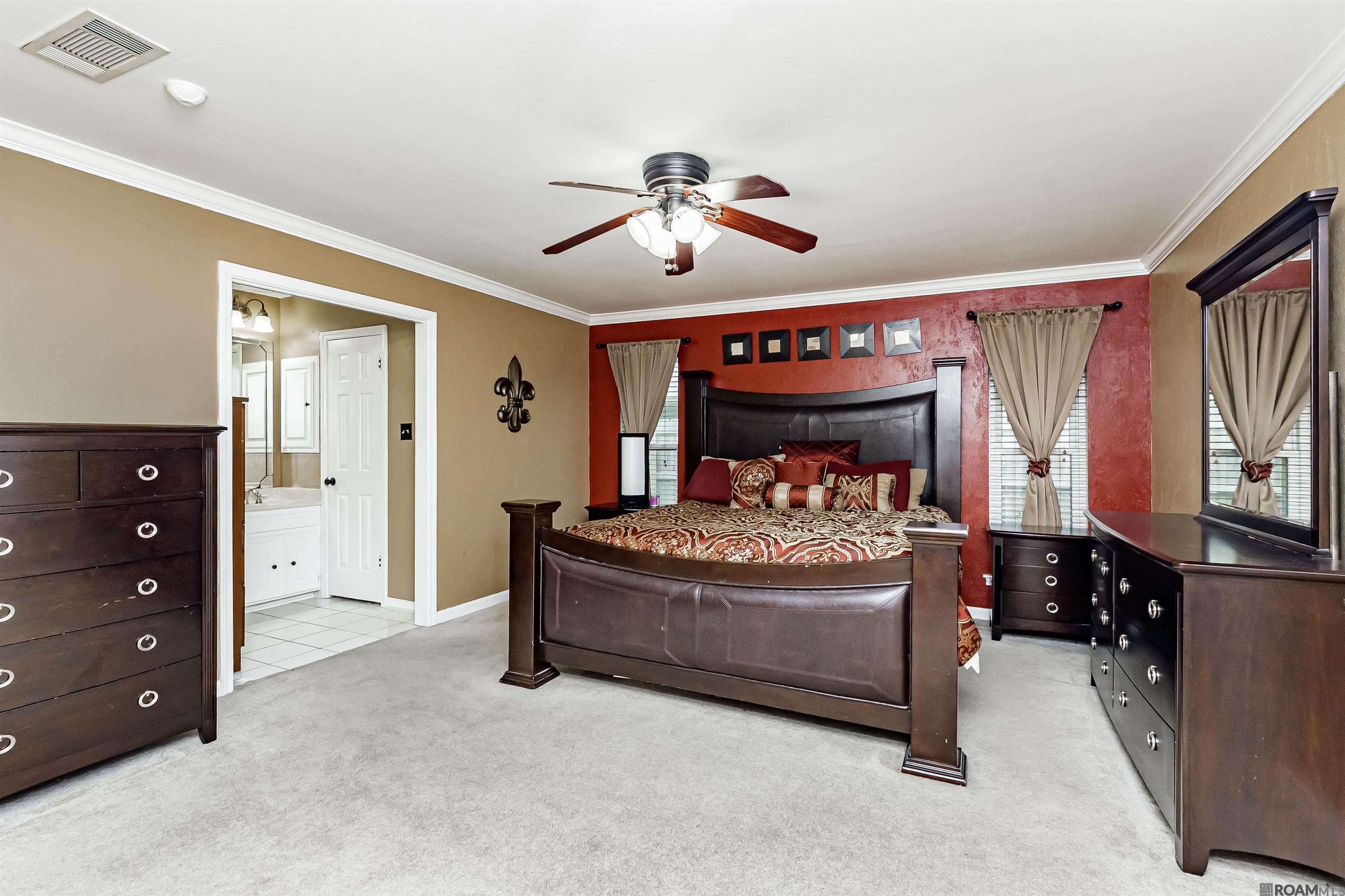 4505 E Lake Sherwood Ave, Baton Rouge, Louisiana image 26