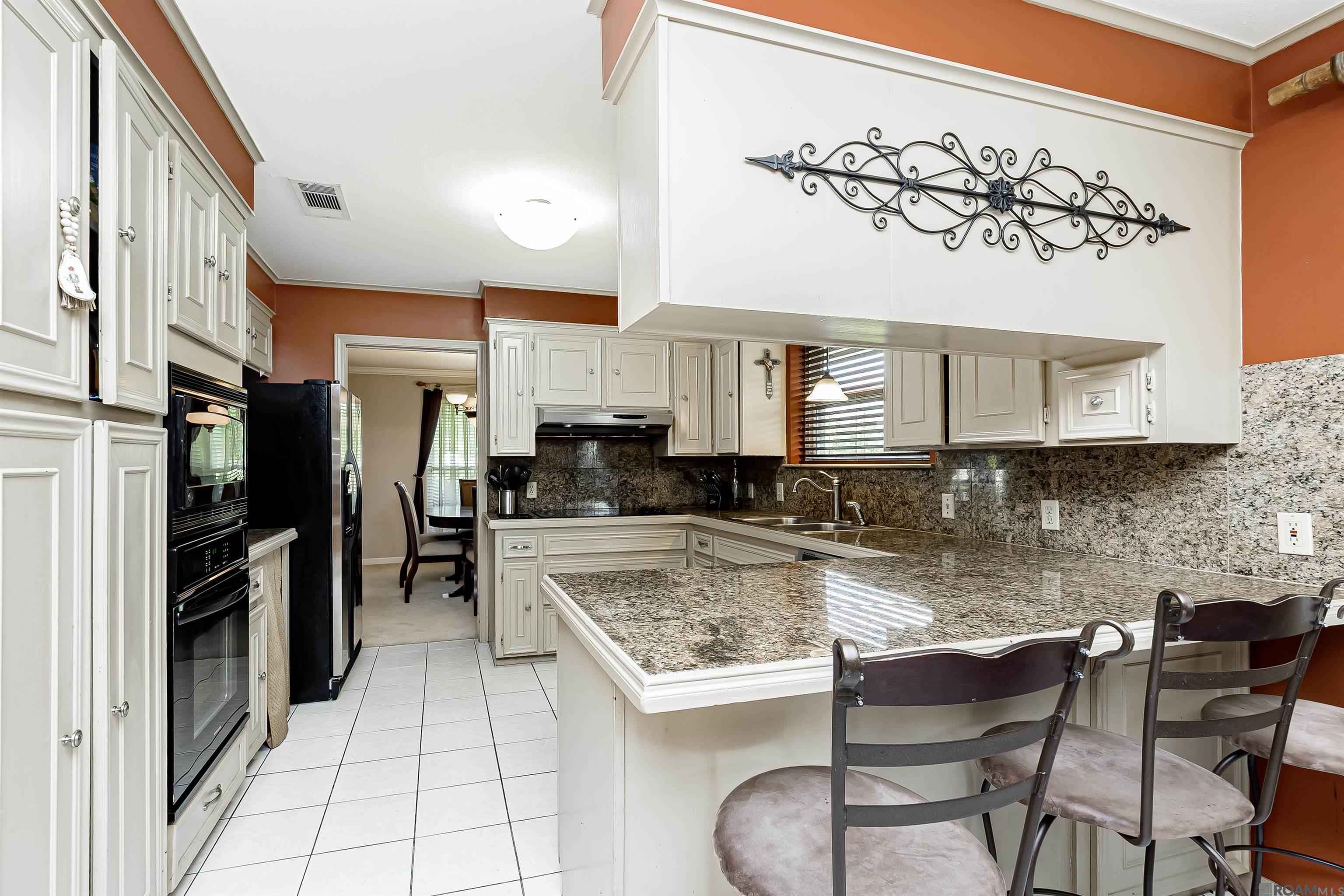 4505 E Lake Sherwood Ave, Baton Rouge, Louisiana image 12