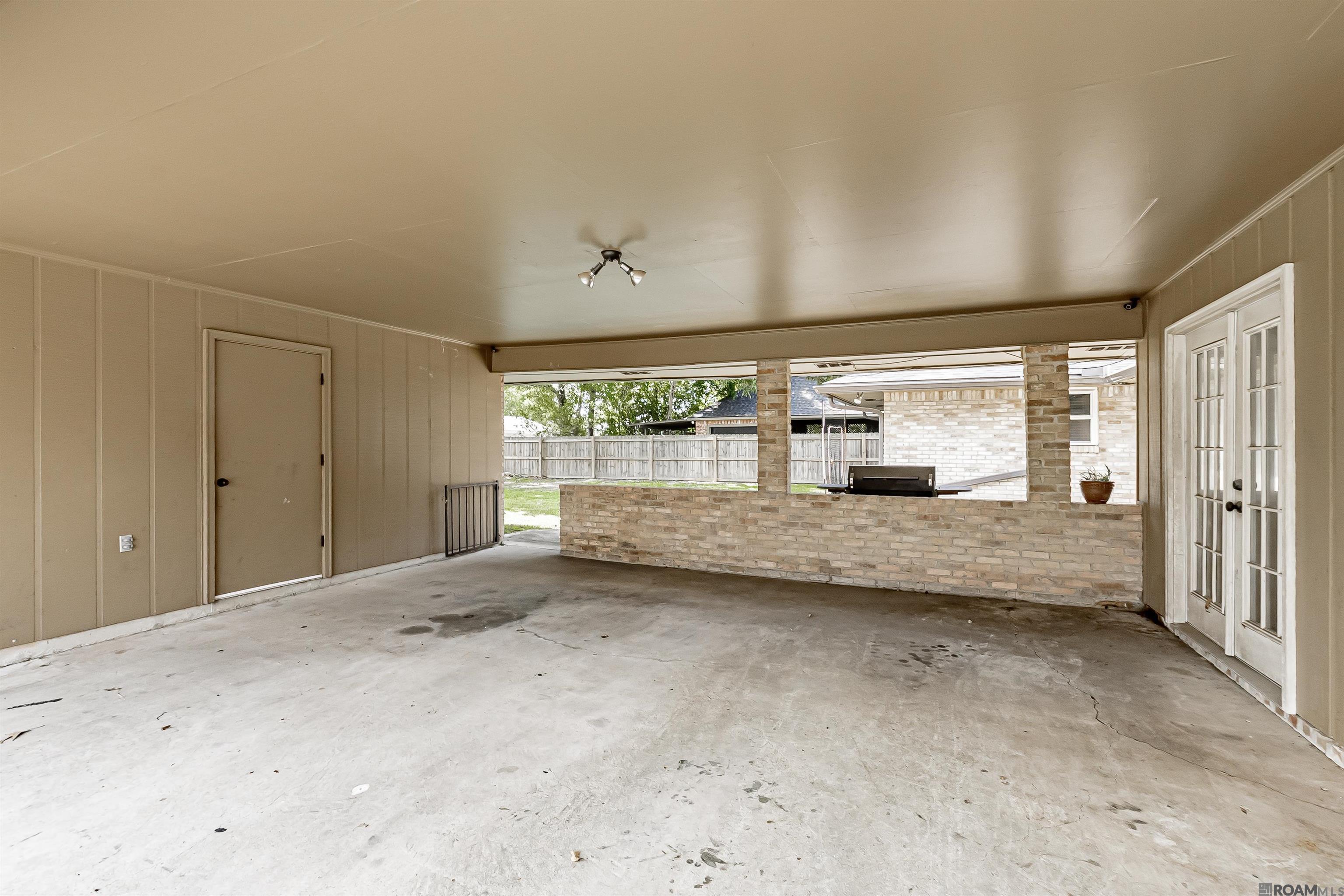 4505 E Lake Sherwood Ave, Baton Rouge, Louisiana image 4