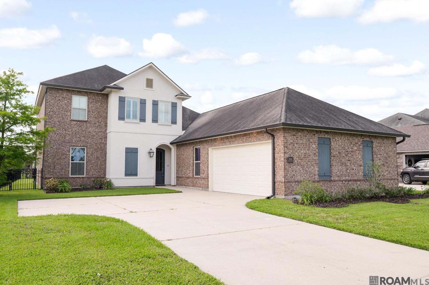 59835 Thomas Ross Dr, Plaquemine, Louisiana image 1