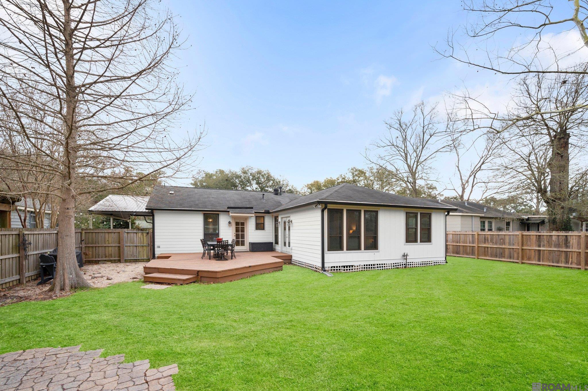 1257 Stuart Ave, Baton Rouge, Louisiana image 24