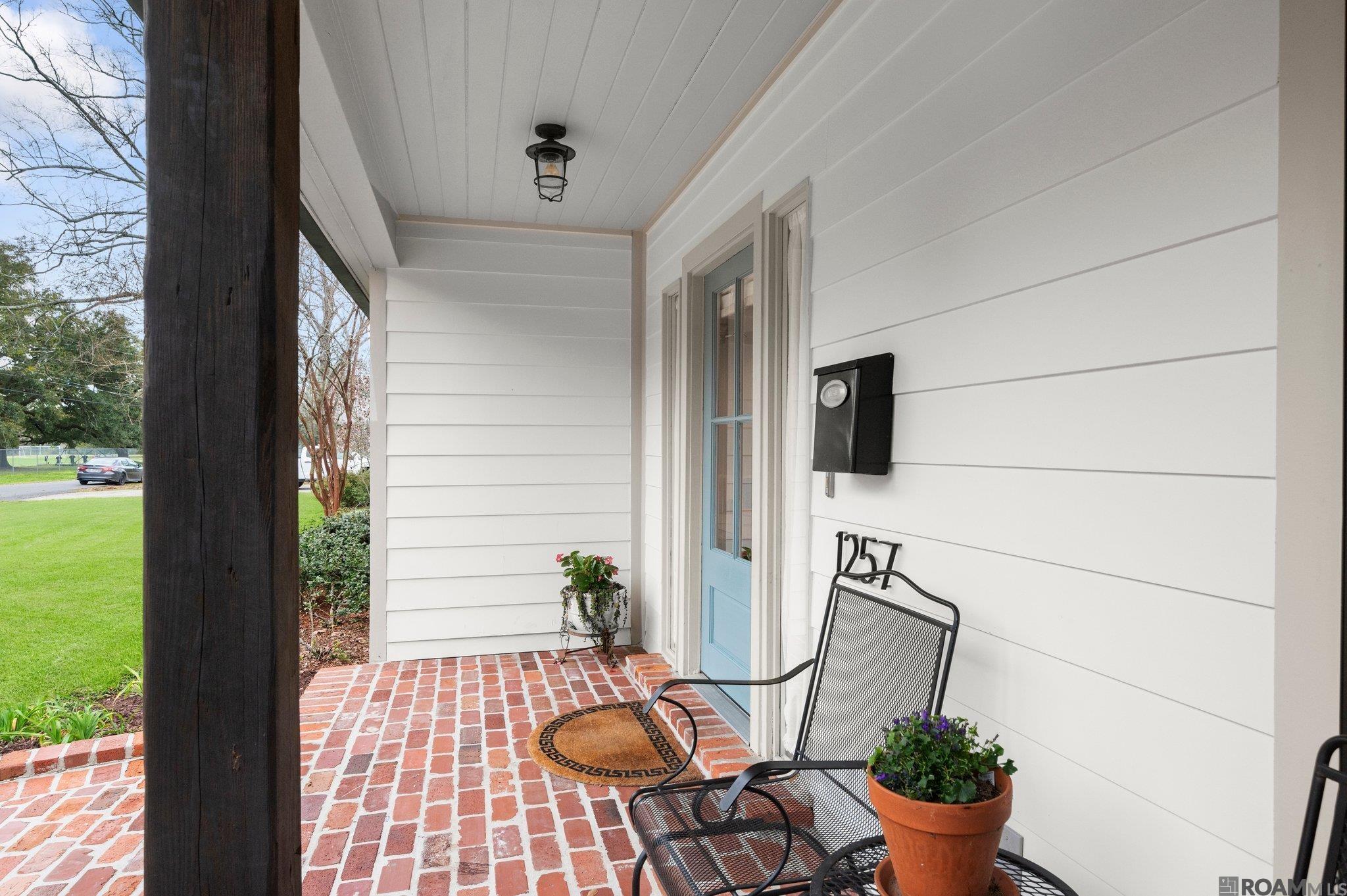 1257 Stuart Ave, Baton Rouge, Louisiana image 2
