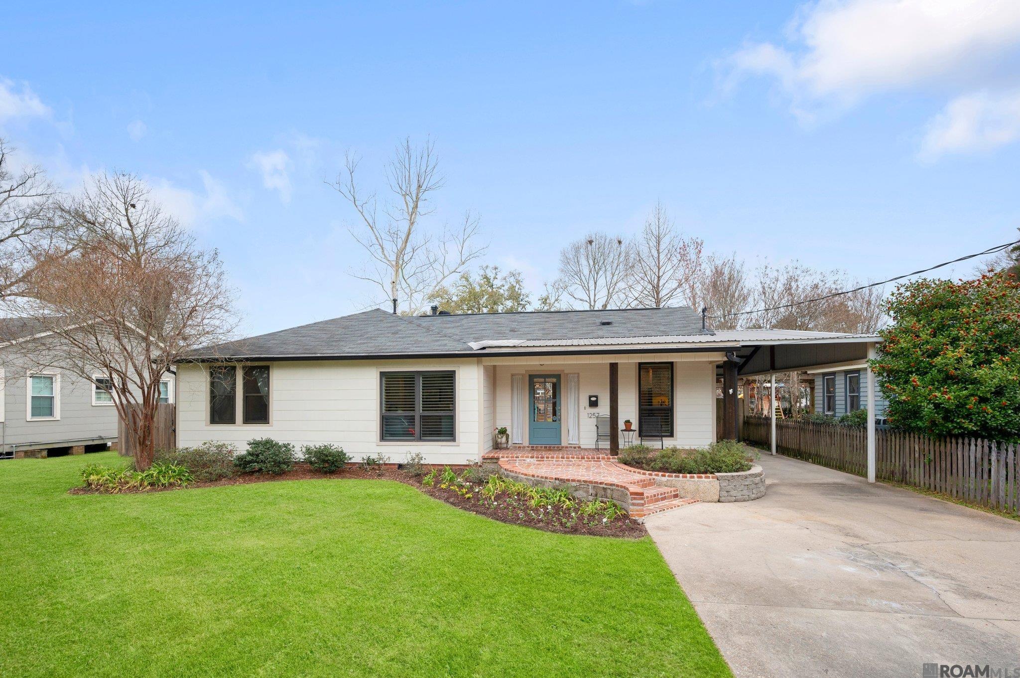 1257 Stuart Ave, Baton Rouge, Louisiana image 1
