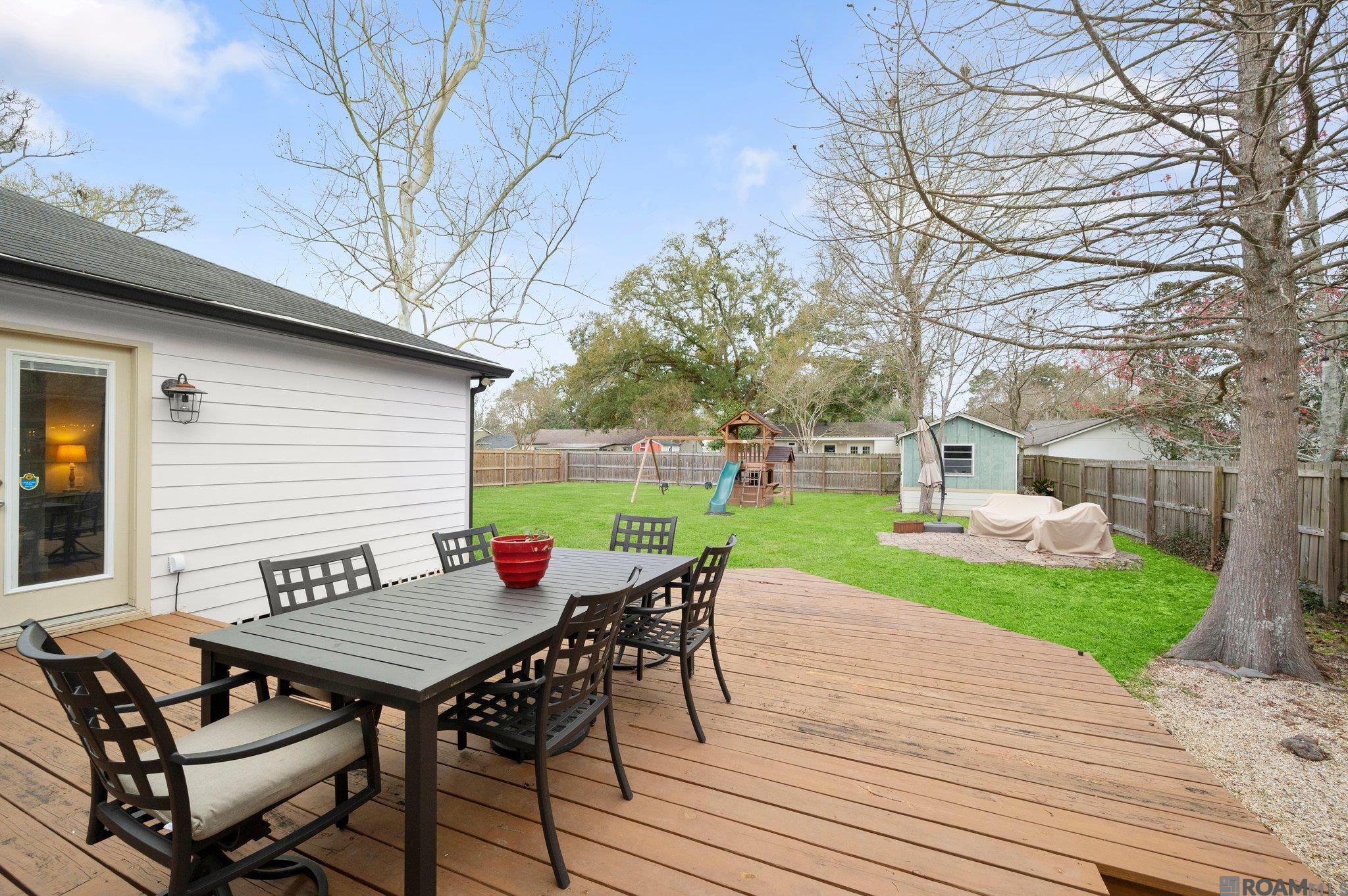 1257 Stuart Ave, Baton Rouge, Louisiana image 23