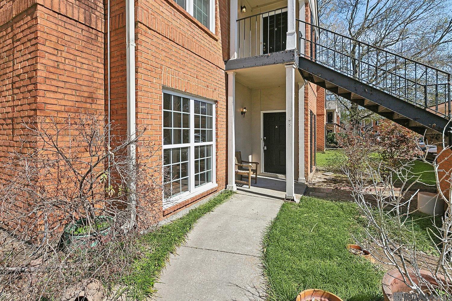 7312 N Jefferson Place Cir #A, Baton Rouge, Louisiana image 14