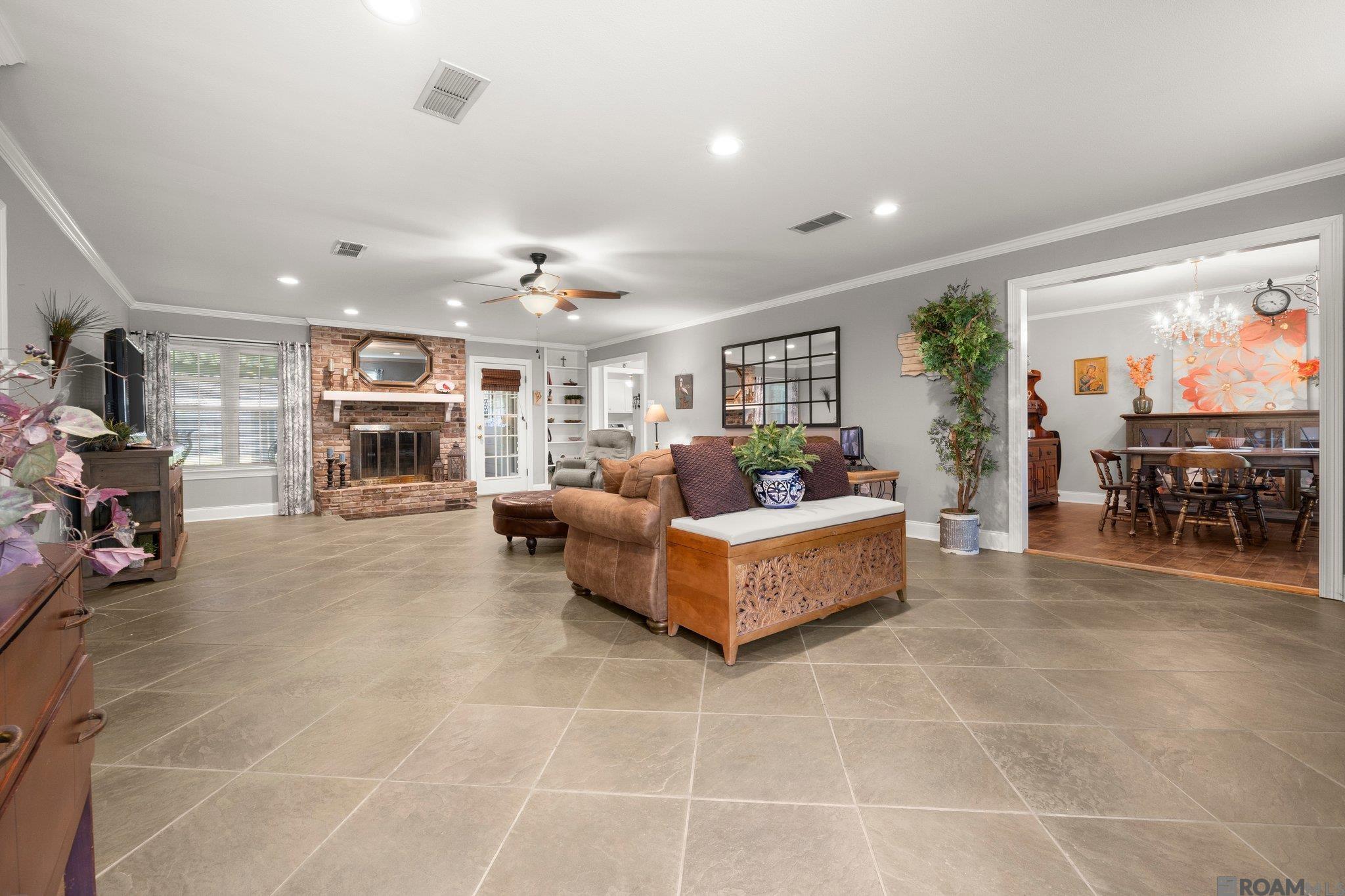 1550 W Bellridge Dr, Baton Rouge, Louisiana image 5
