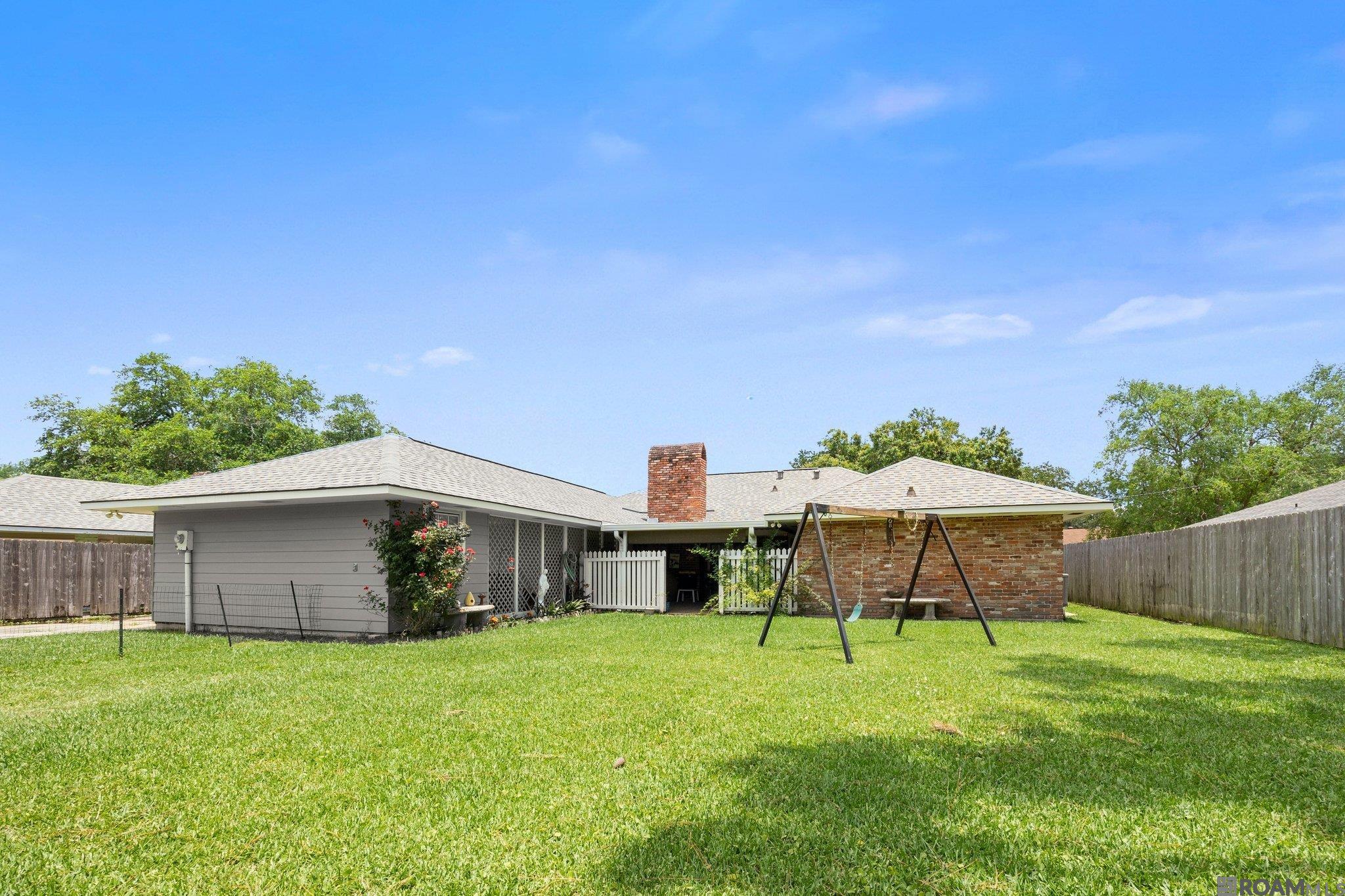 1550 W Bellridge Dr, Baton Rouge, Louisiana image 25