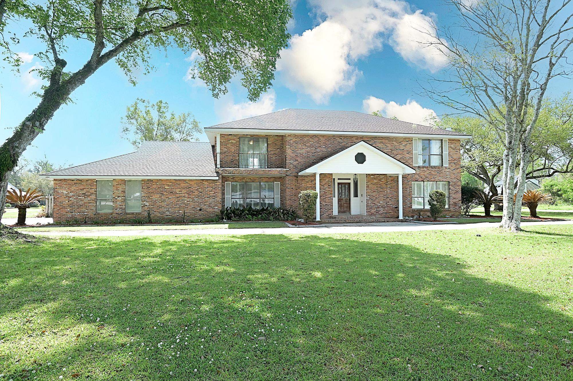 159 St George Road, Schriever, Louisiana image 1