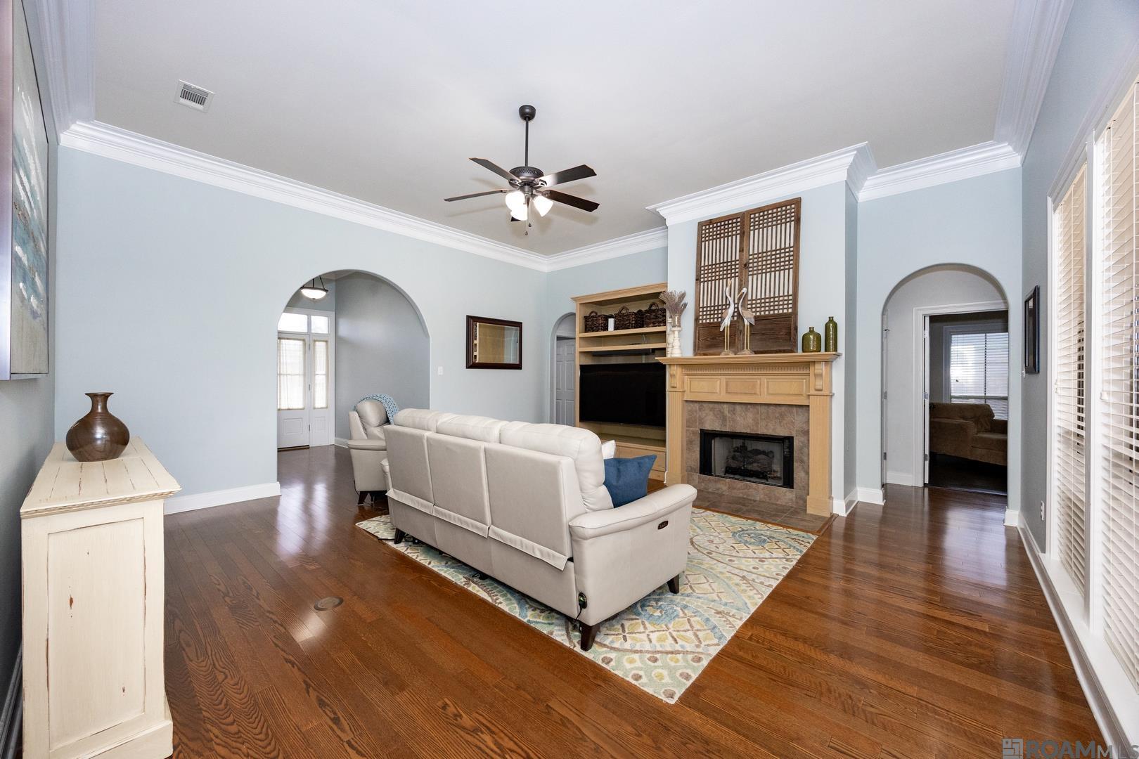 3251 River Landing Dr, Addis, Louisiana image 7