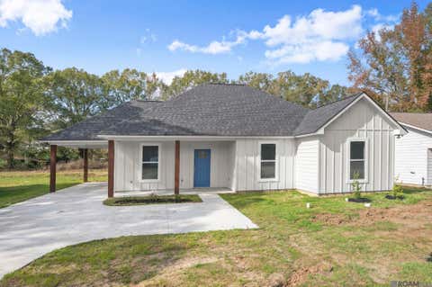 Apartment For Sale - 1271 Dr Mlk Jr Ln<br/> Baker, LA 70714